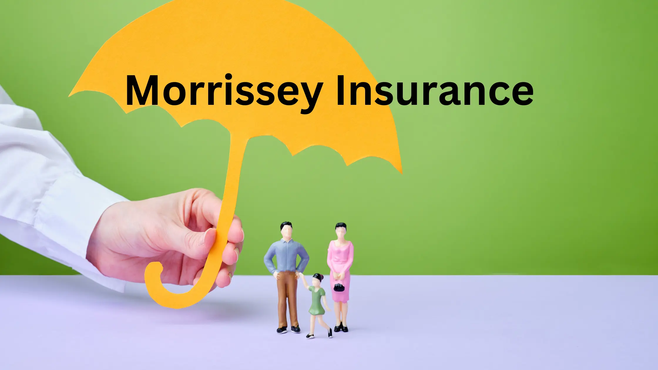 morrissey insurance