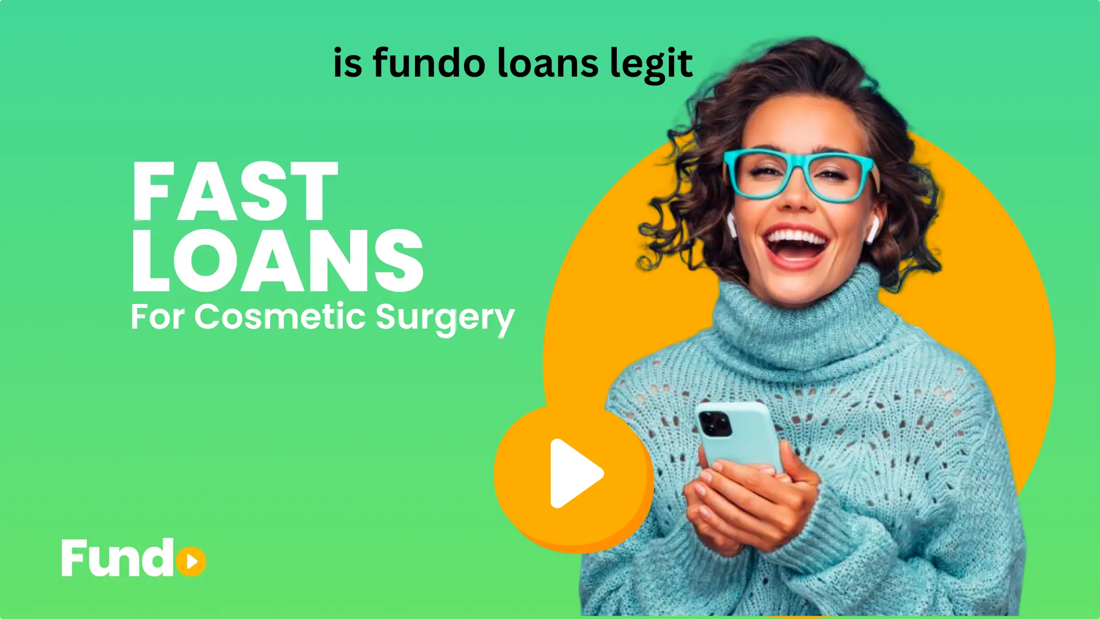 is fundo loans legit