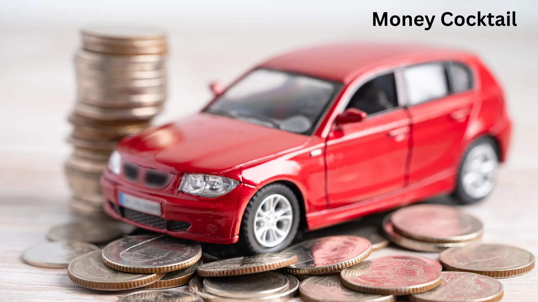 can you sell a car under finance