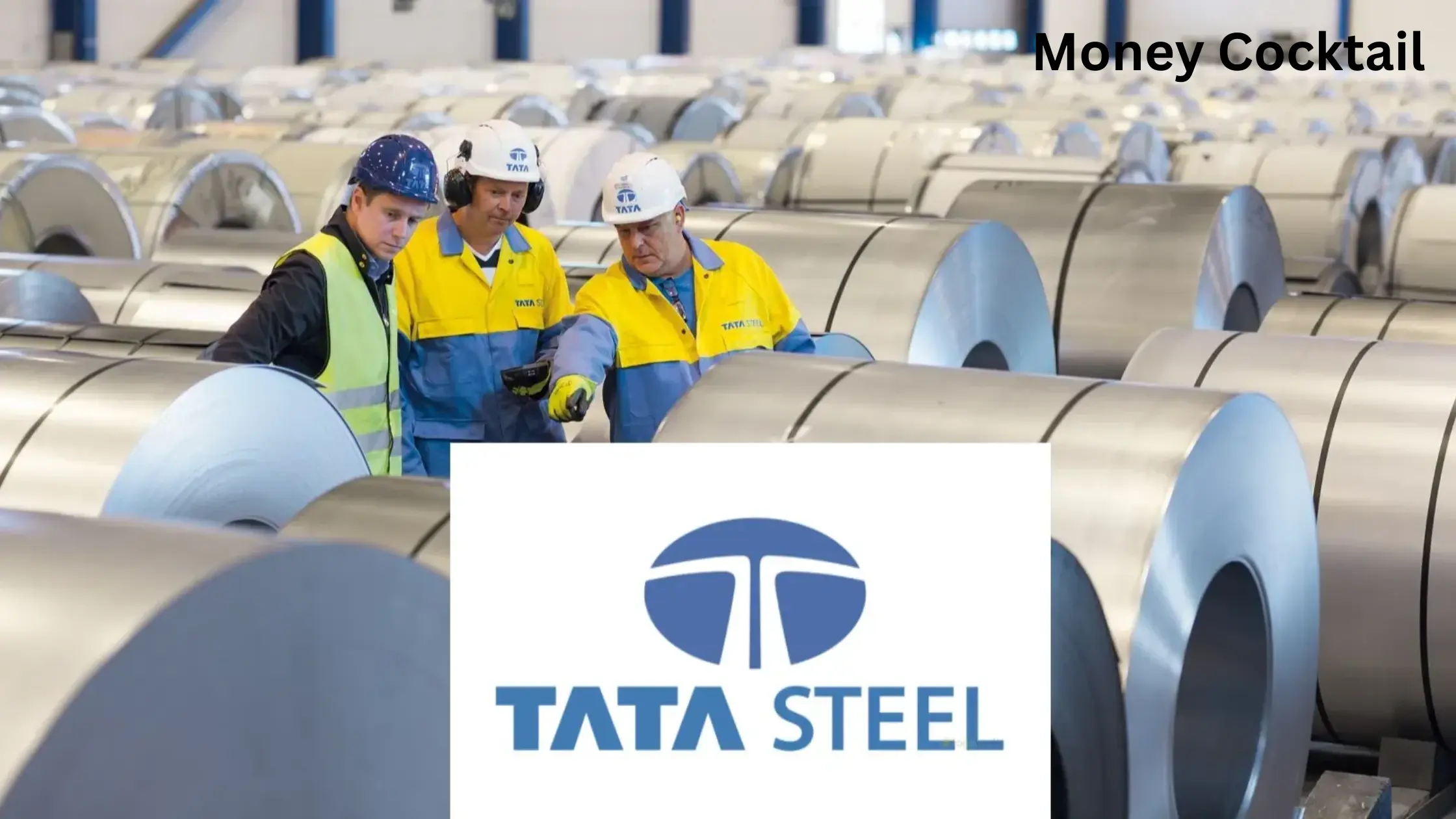 Tata Steel Share Price Target 2024, 2025, 2030, 2040, 2050