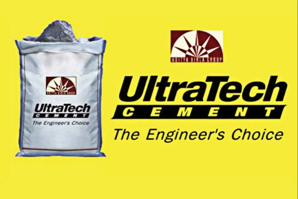 Ultratech Cement share price target 