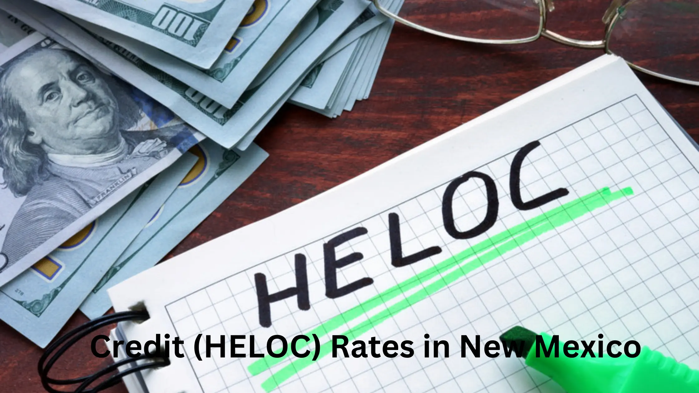 heloc rates new mexico