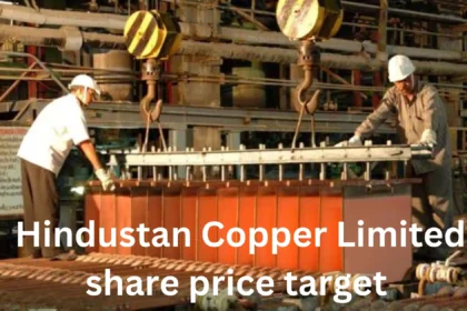 hindustan copper share price target
