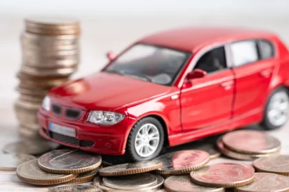 can you get a title loan on a financed car